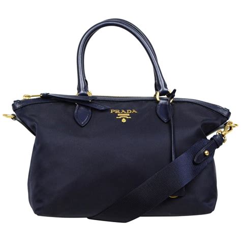 prada classic bag blue|prada navy blue.